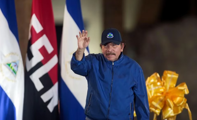 Daniel Ortega dijo que la Iglesia Católica es una “mafia” y la tildó de antidemocrática