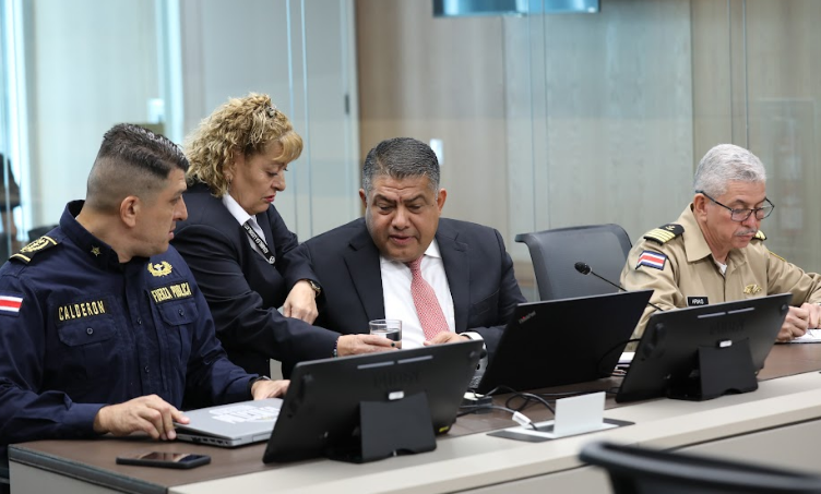 Diputados reclaman a ministro de Seguridad Pública estrategia para atender inseguridad en Limón