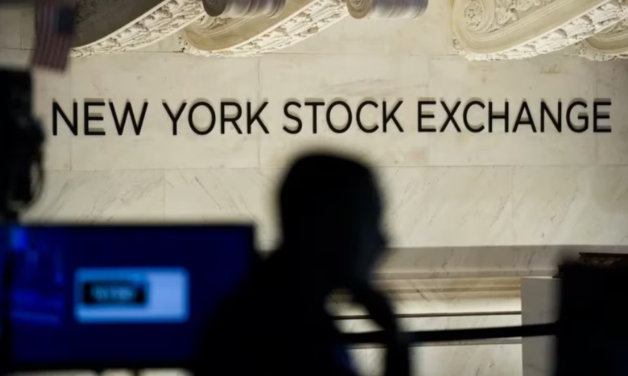 Con optimismo tras la decisión de la Fed, las tecnológicas impulsaron a Wall Street a cerrar con ganancias