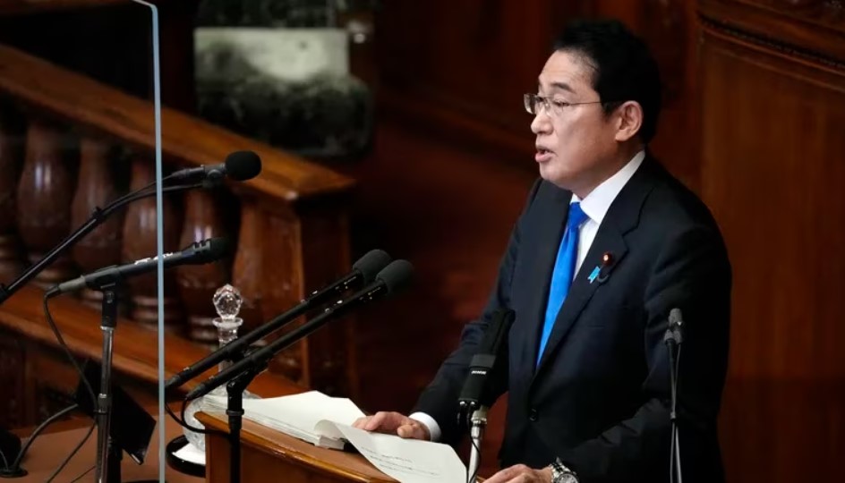 Japón aprobó un nuevo presupuesto que incluye USD 50 mil millones en gastos de defensa para disuadir a China