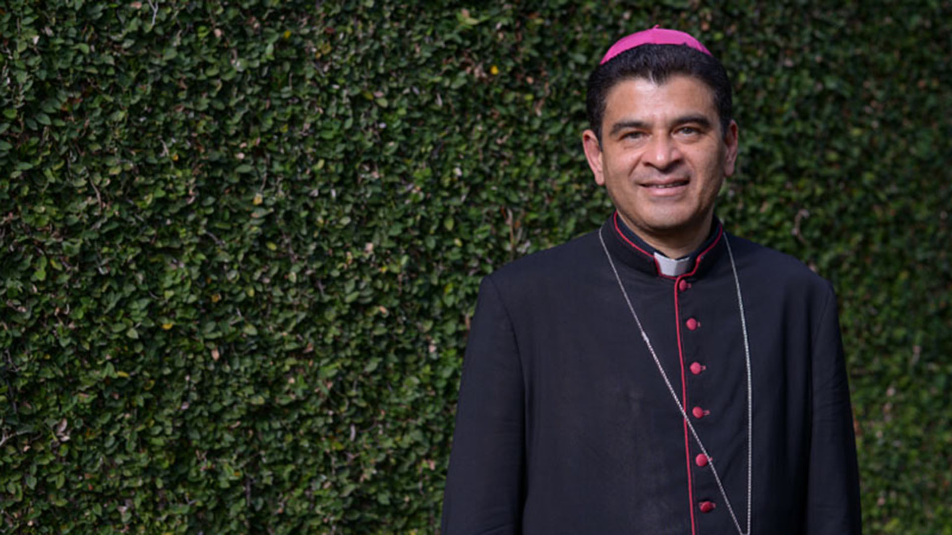 Obispos de Costa Rica expresan su dolor por obispo Monseñor Rolando Álvarez detenido en Nicaragua