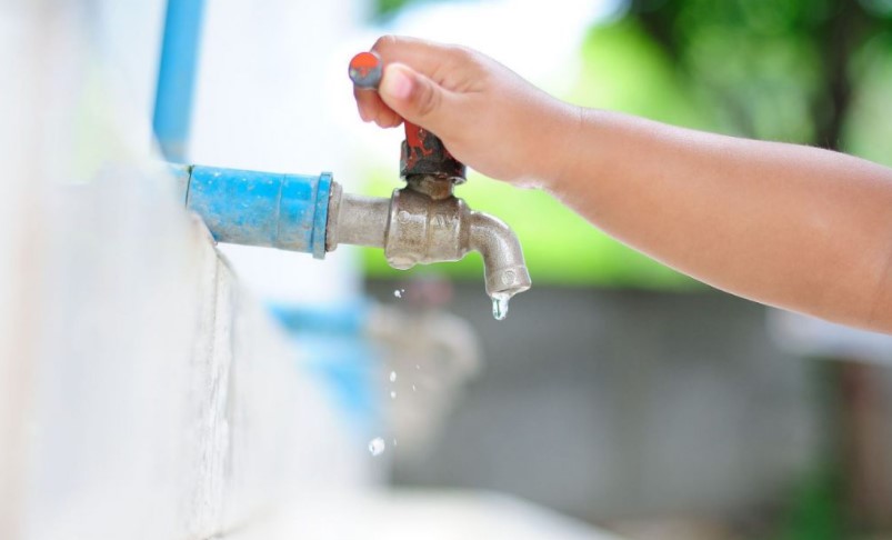Más de 100 mil personas tendrán racionamientos de agua potable durante época seca