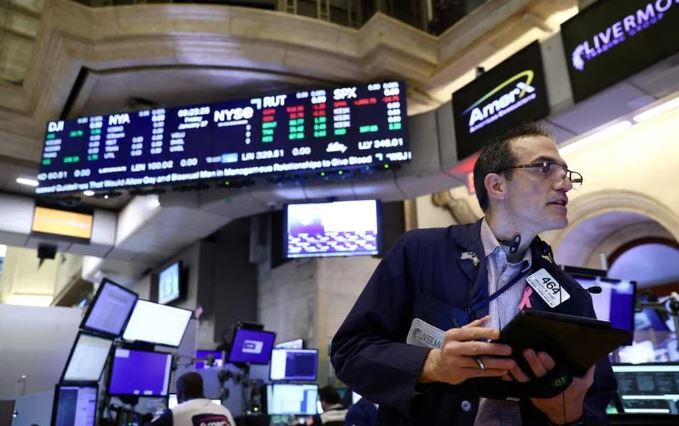 Sigue la mala racha de Wall Street: volvió a cerrar con pérdidas y tuvo su peor semana del año