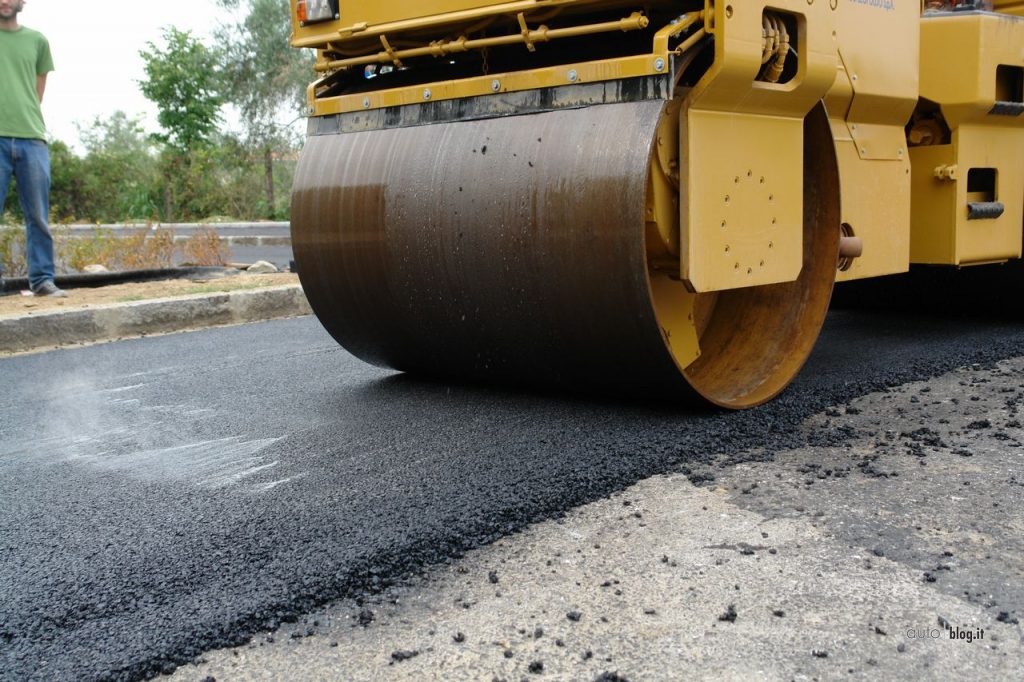 CONAVI dará orden de intervención a red vial de asfalto a finales de febrero
