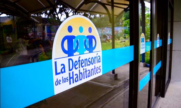 Defensoría de los Habitantes urge más controles al CTP tras casos de autobuses incendiados