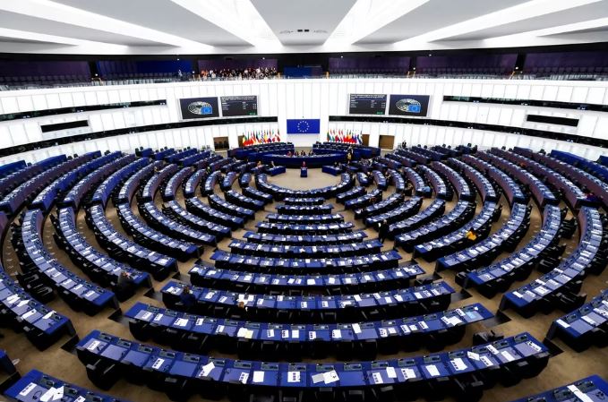 El Parlamento Europeo también prohibió TikTok en sus dispositivos de trabajo