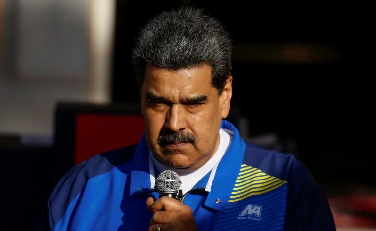La CIDH pidió al régimen de Venezuela abstenerse de aprobar la ley que pretende controlar el funcionamiento de las ONG