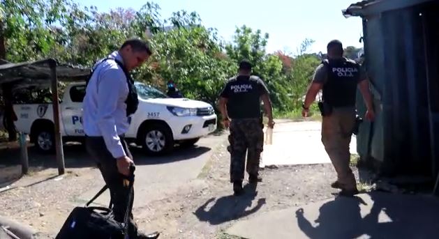 Ejecutivo investigará eventual negligencia de Fuerza Pública por caso de menor que falleció tras ser impactado por bala perdida en Zapote