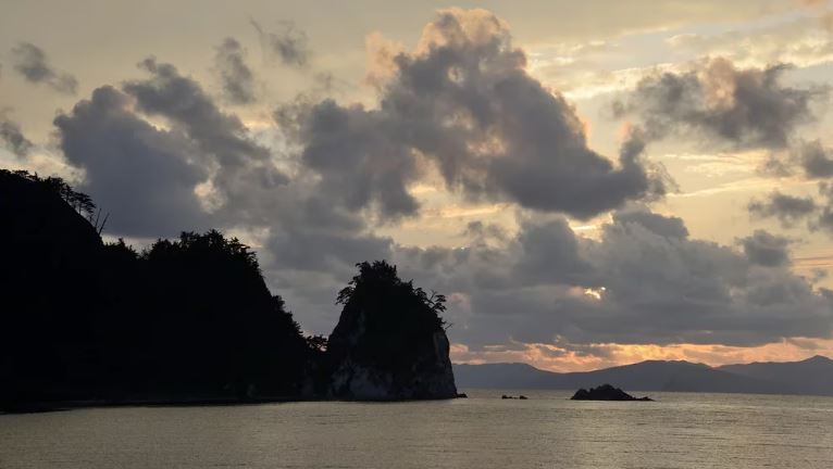 Japón acaba de encontrar 7.000 islas que no sabía que tenía