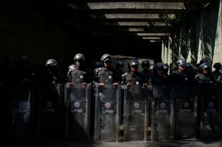 Asesinatos, desapariciones y torturas: el informe de los Estados Unidos sobre la dictadura de Venezuela