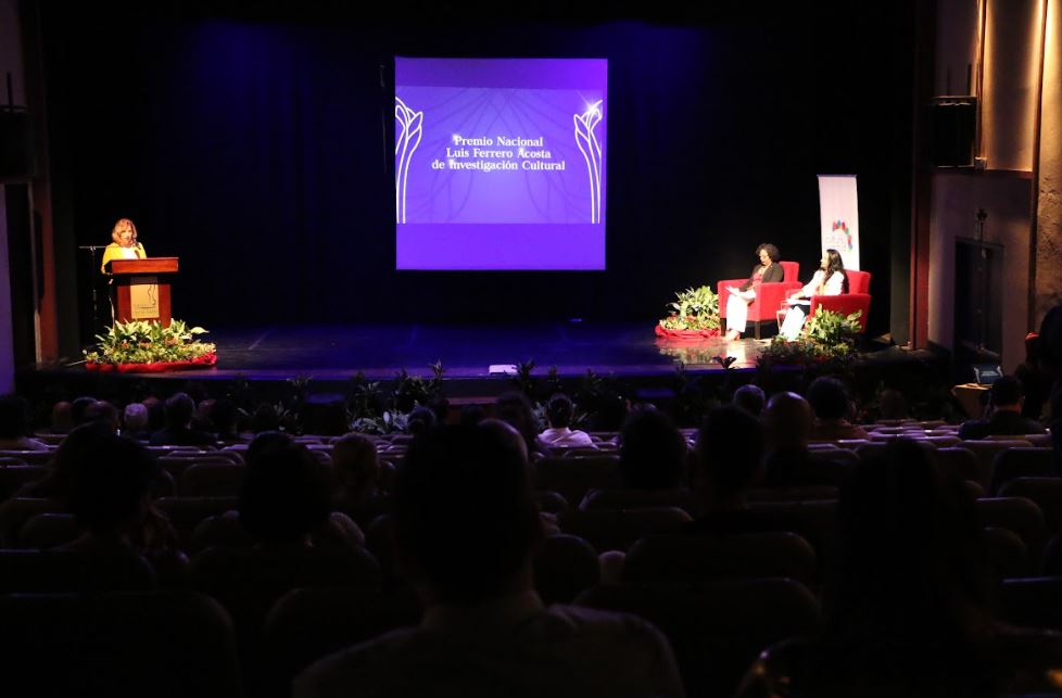 Premio Nacional de Cultura ‘Magón’ fue otorgado al doctor José María Gutiérrez por ‘enriquecer la cultura científica costarricense’