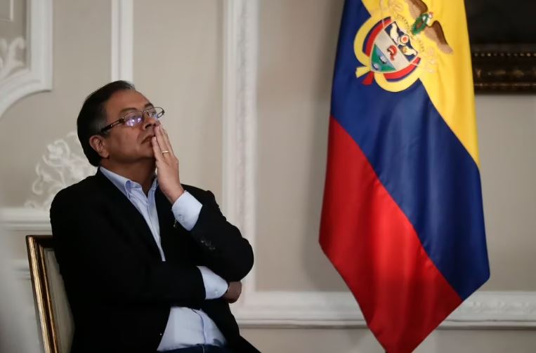 Gustavo Petro sufrió la primera gran derrota en el Congreso de Colombia: debió retirar un proyecto de reforma electoral