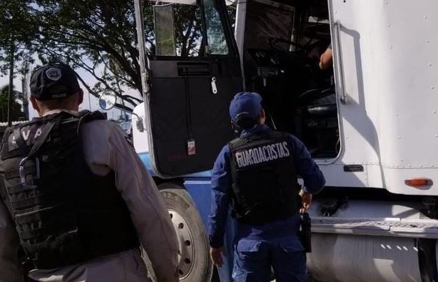 Seguridad prepara operativo ‘Semana Santa Segura’: Piden tomar medidas a quienes salgan de sus casas