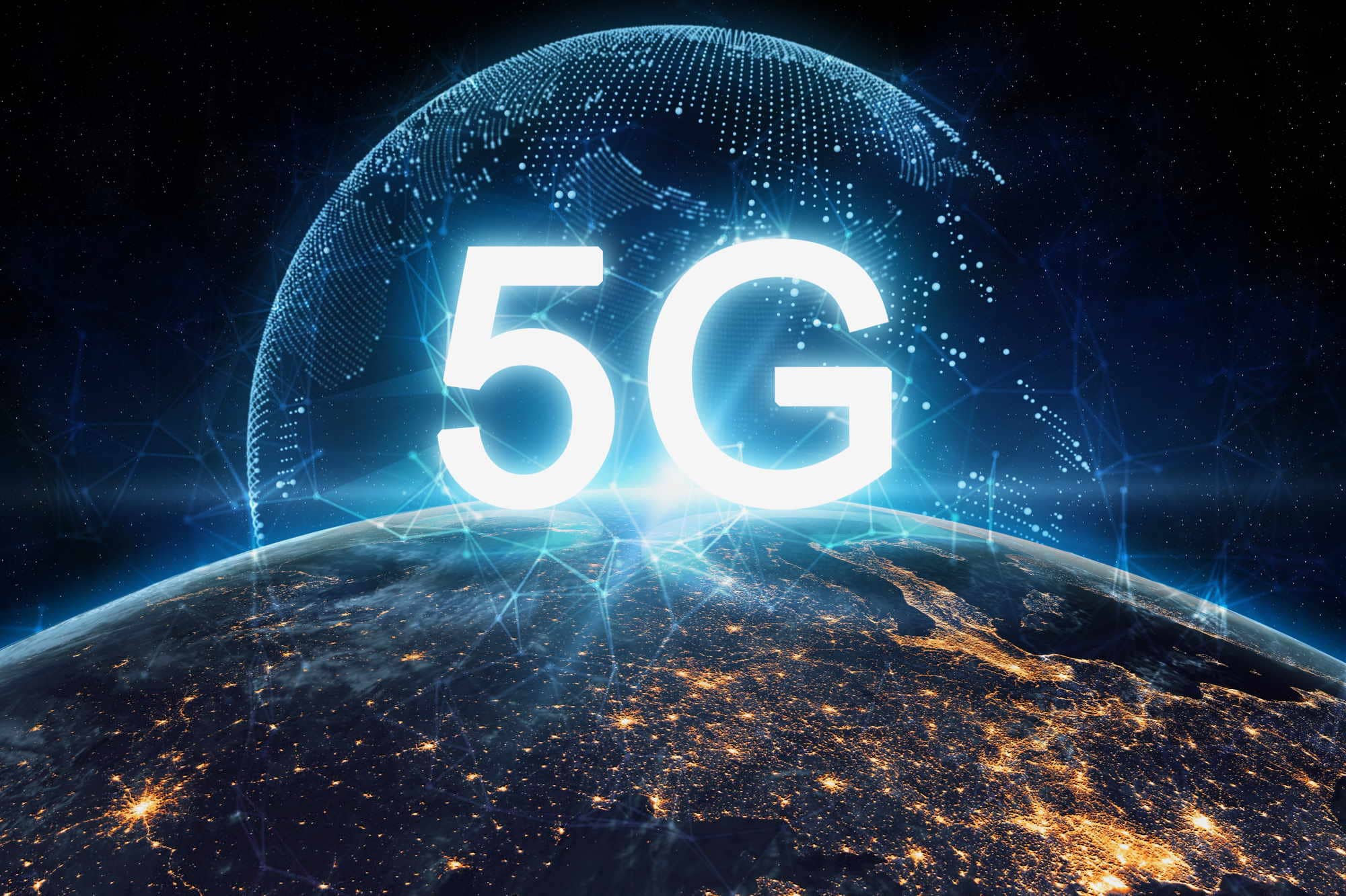ICE publica primer cartel sobre infraestructura para despliegue de redes 5G: Esperan que primeras conexiones se den a finales de año
