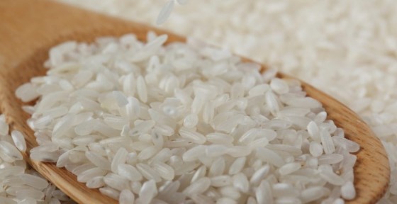 Salud descarta ingreso al país de arroz contaminado procedente de Pakistán