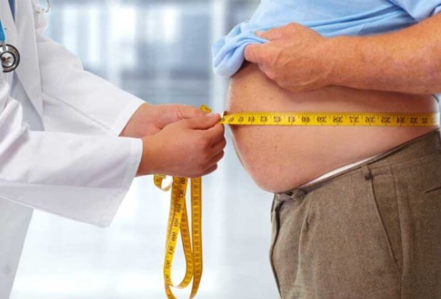 Atenciones por obesidad en la CCSS aumentaron en un 78% durante 2022