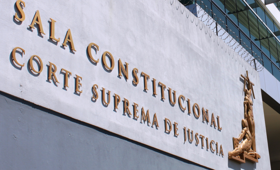Sala IV suma tres acciones de inconstitucionalidad presentadas contra la Ley Marco de Empleo Público