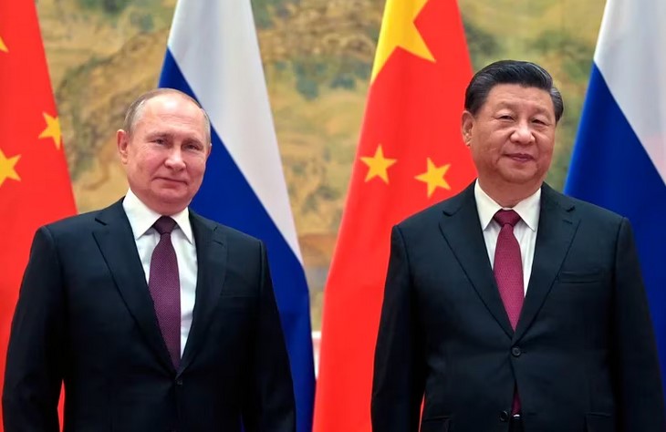 Habló el nuevo canciller de Xi Jinping: “Con China y Rusia trabajando juntas, el mundo tendrá una fuerza motriz”