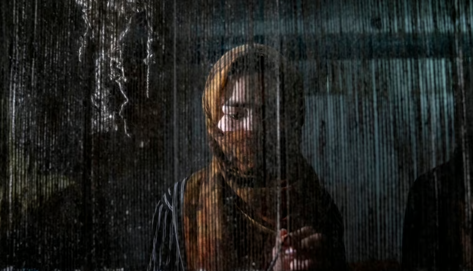 ONU: Afganistán es el país más represivo para las mujeres