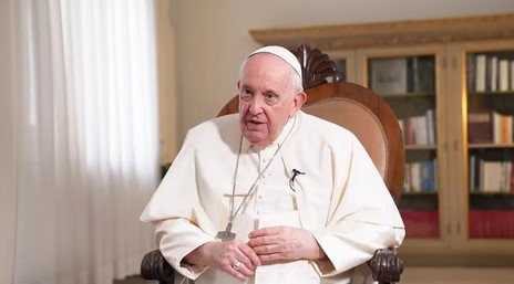 El Papa Francisco opinó sobre Nicaragua: “Es como las dictaduras comunistas o hitlerianas, grosera″