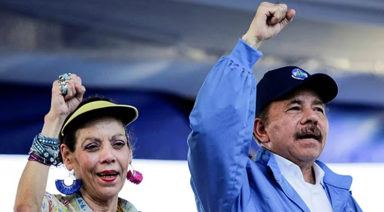 La dictadura de Daniel Ortega rompió relaciones con el Vaticano luego de las declaraciones del papa Francisco