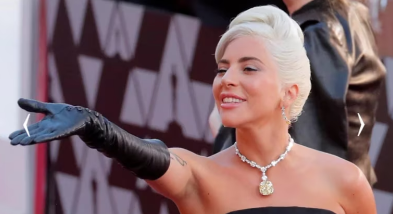 Confirmaron presentación de Lady Gaga en los Oscar 2023