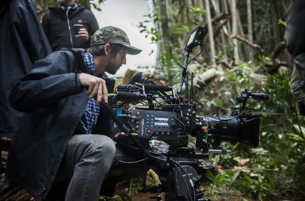 (Reportaje Especial) Costa Rica en la Pantalla Grande: Más de 30 producciones cinematográficas de 10 países solicitaron grabar en el país este año