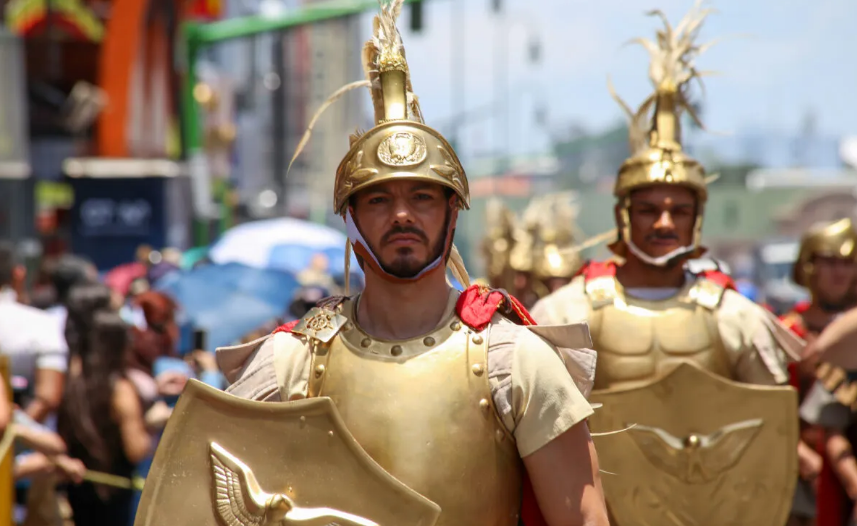 Semana Santa en San José se celebrará con procesiones, actividades musicales y culturales
