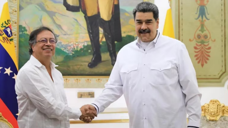 Estados Unidos aseguró que participaría en la conferencia internacional sobre Venezuela promovida por Gustavo Petro