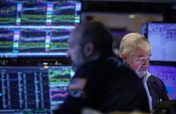 Wall Street dejó atrás la crisis de los bancos y cerró el primer trimestre con ganancias