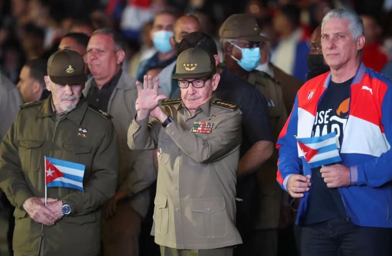 EEUU descartó retirar a Cuba de la lista de países patrocinadores del terrorismo