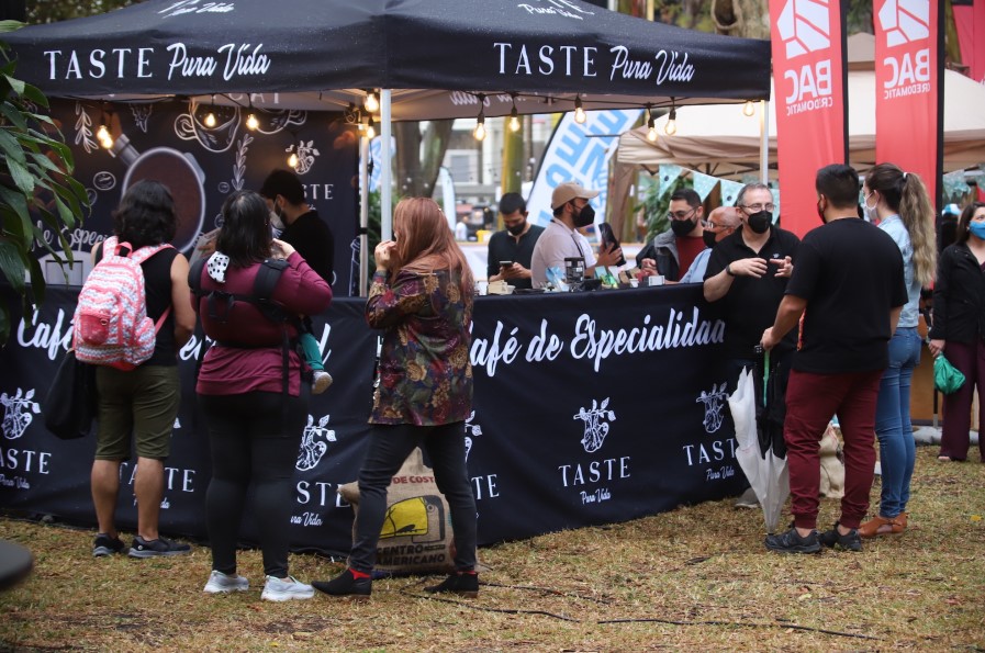 Música, gastronomía y actividades para toda la familia: Regresa el Food Fest a la capital este fin de semana