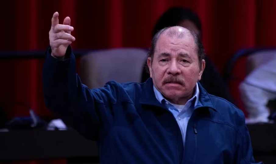El régimen de Ortega clausuró todas las cámaras empresariales de Nicaragua
