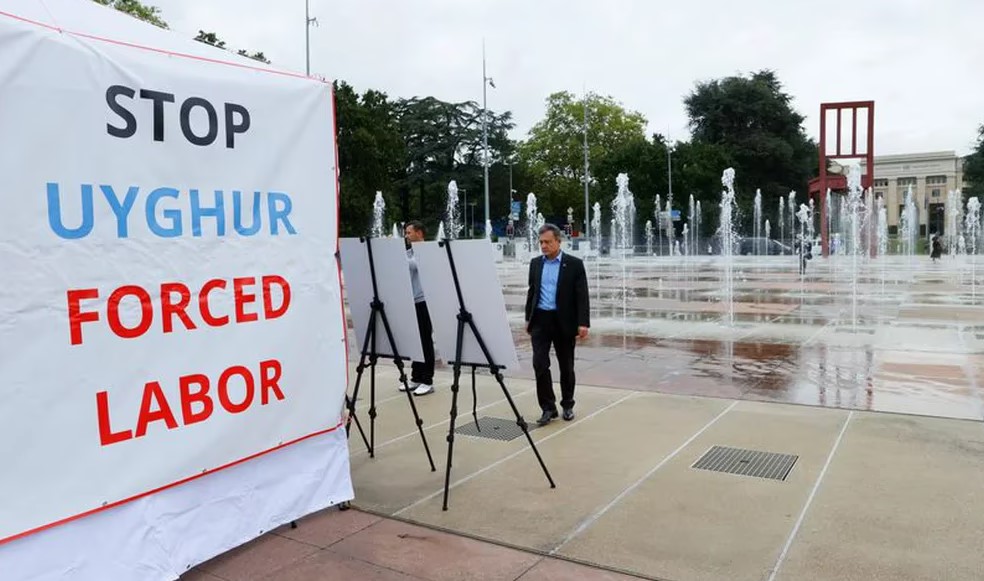 Un comité de la ONU volvió a señalar a China por las violaciones a los derechos humanos contra los uigures