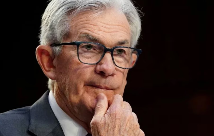 En medio de la crisis de los bancos, la Reserva Federal de Estados Unidos subió la tasa de interés por novena vez consecutiva