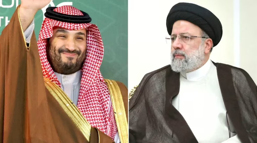 Irán y Arabia Saudita acordaron restablecer sus relaciones diplomáticas después de siete años