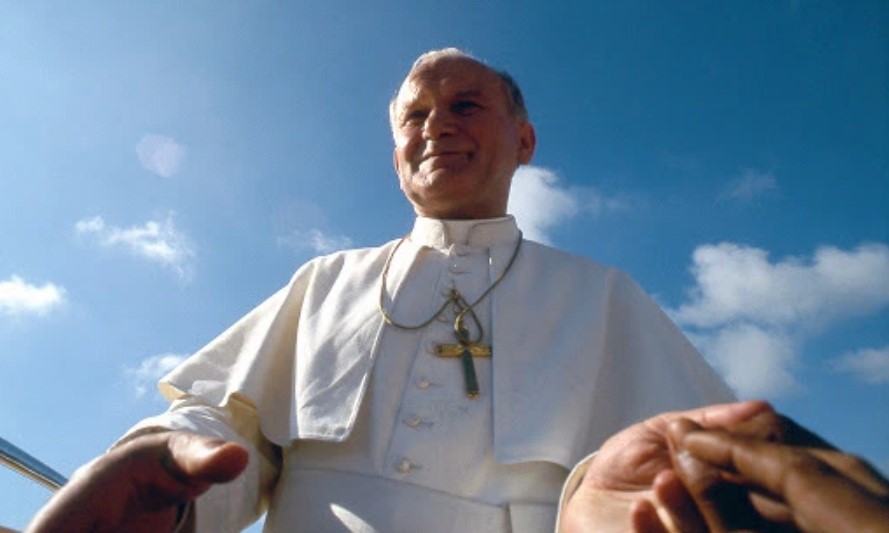 Reportaje Especial: Visita del Papa Juan Pablo II a Costa Rica también fue importante para Nicaragua