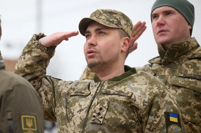 El jefe de inteligencia militar de Ucrania dijo que se avecina una “batalla decisiva” que podría ser la última antes del fin de la guerra