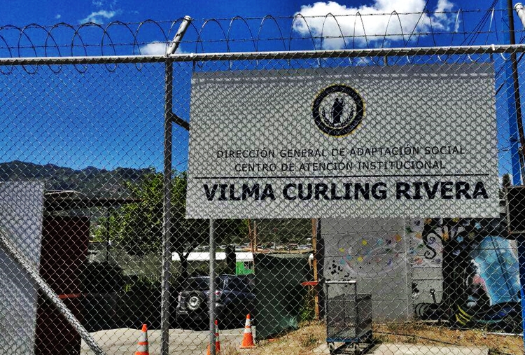 Justicia denuncia que se utilizaron pruebas para ‘Papanicolau’ vencidas en reclusas del CAI Vilma Curling
