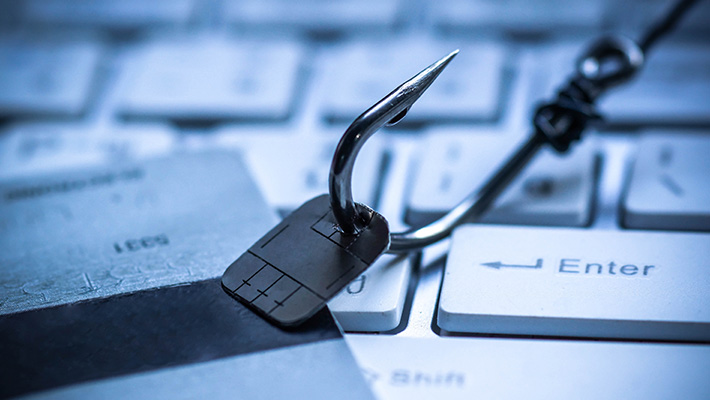 País registró 90 mil intentos de ‘phishing’ por hora durante el año pasado