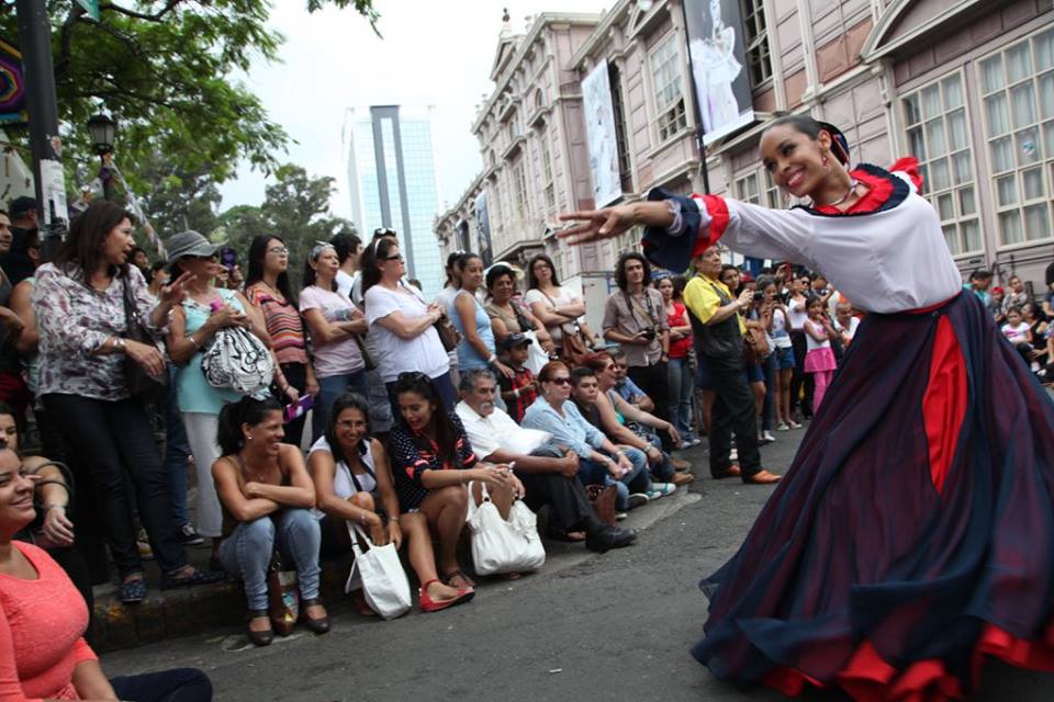Festival Transitarte regresará este jueves a San José cargado de actividades culturales, artísticas y literarias
