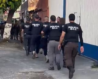 OIJ desarticula banda dedicada al tráfico de drogas y préstamos ‘gota a gota’ en Sagrada Familia