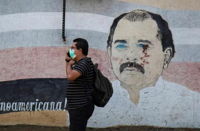Denunciaron casos de tortura y violencia sexual contra opositores de Ortega en Nicaragua