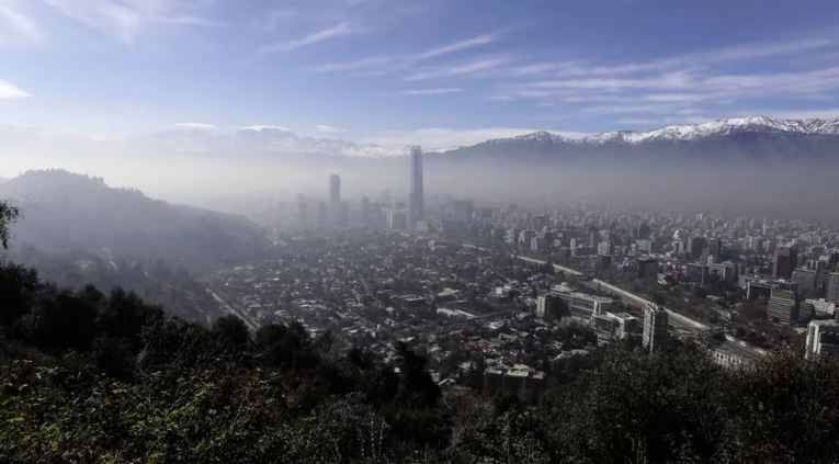 Un estudio reveló cuál es el país de América Latina en el que más personas mueren por la contaminación del aire