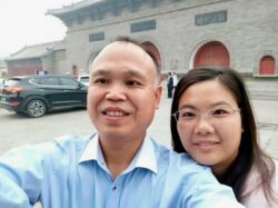 La Unión Europea le exigió al régimen de Xi Jinping la liberación inmediata de dos activistas chinos de derechos humanos