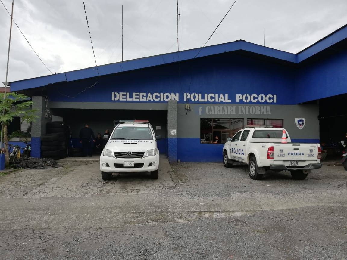 Sindicato de Fuerza Pública asegura que al menos 125 delegaciones policiales tienen órdenes sanitarias