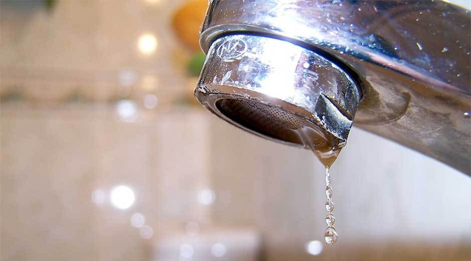 Vecinos de San Rafael y Ulloa en Heredia tendrán cortes de agua esta semana
