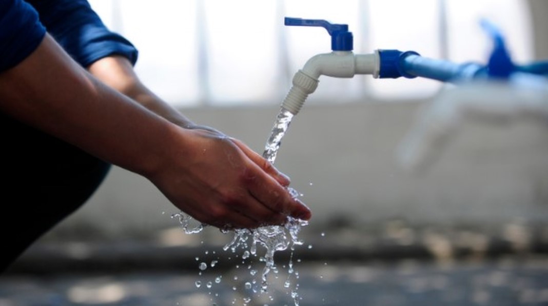 ¡Atención vecinos de Puriscal! AyA aplica cortes de agua potable desde este lunes y hasta el próximo domingo