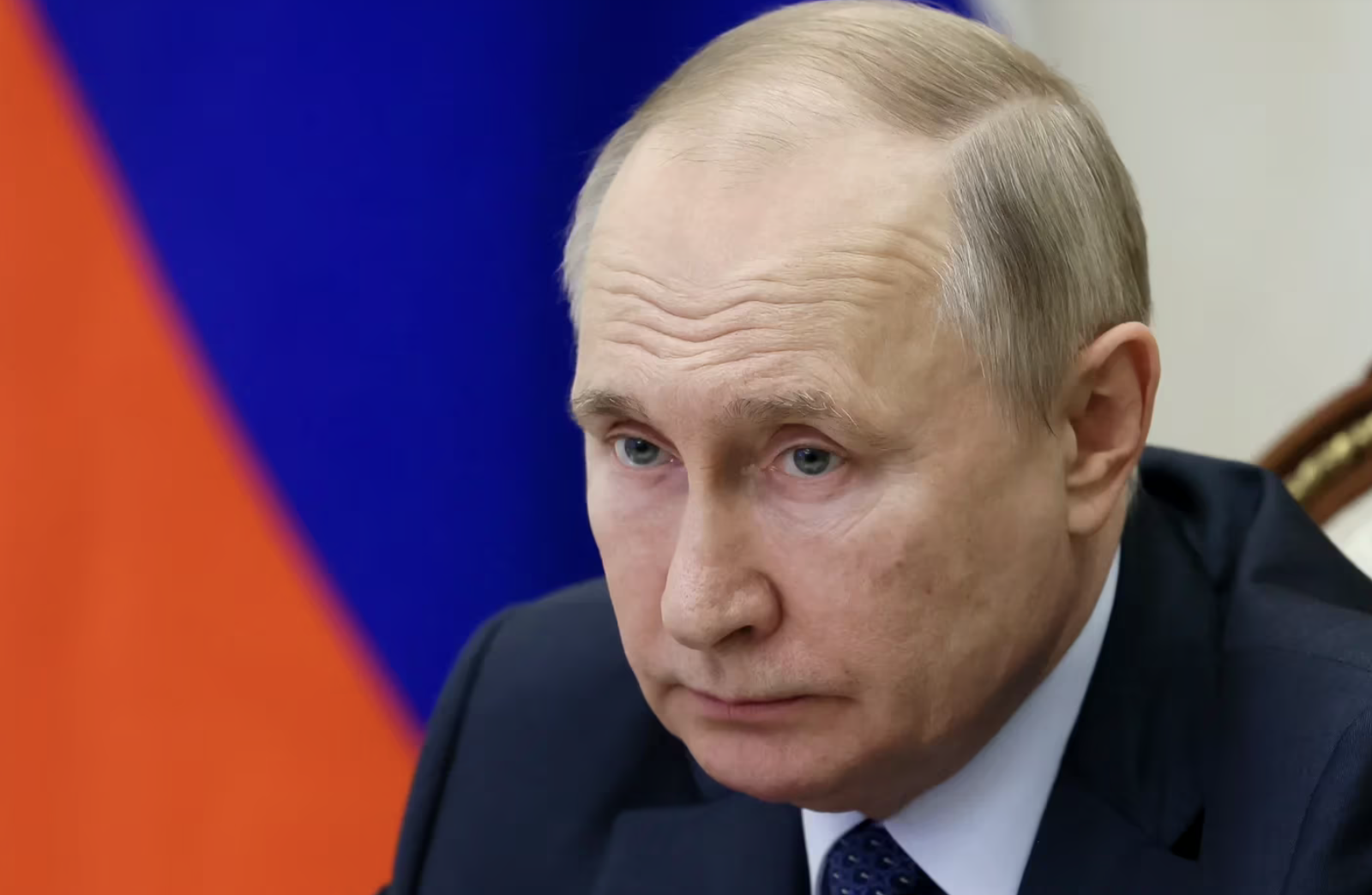 Por qué la guerra de Putin está arruinando tan rápidamente a Rusia
