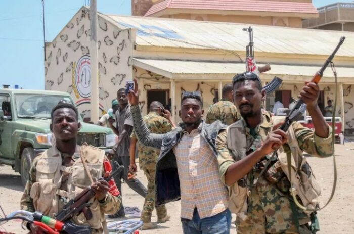 La ONU advirtió que el conflicto armado en Sudán puede detonar una grave crisis en toda la región